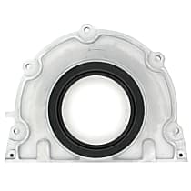 Crankshaft Seal - Direct Fit, Kit