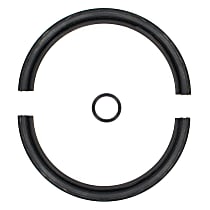 ABS1500 APEX Crankshaft Seal Crankshaft Seal - Direct Fit, Kit