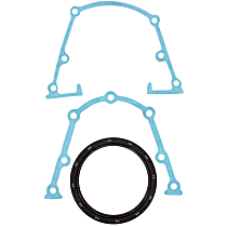 APEX Crankshaft Seal Crankshaft Seal - Direct Fit, Kit