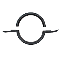 ABS254 APEX Crankshaft Seal Crankshaft Seal - Direct Fit, Kit