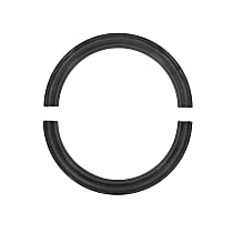 ABS256 APEX Crankshaft Seal Crankshaft Seal - Direct Fit, Kit