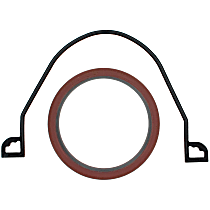 Crankshaft Seal - Direct Fit, Sold individually