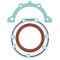APEX Crankshaft Seal Crankshaft Seal - Direct Fit, Kit