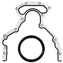 APEX Crankshaft Seal Crankshaft Seal - Direct Fit, Kit