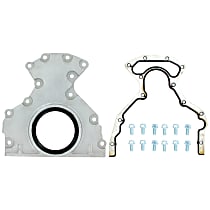 Crankshaft Seal - Direct Fit, Kit