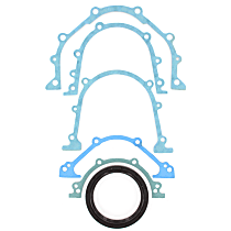 APEX Crankshaft Seal Crankshaft Seal - Direct Fit, Kit
