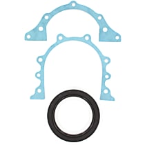 APEX Crankshaft Seal Crankshaft Seal - Direct Fit, Kit