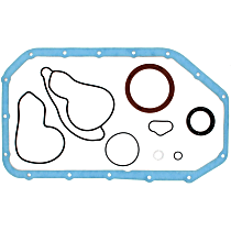 ACS1050 Direct Fit Engine Conversion Gasket Set, Set