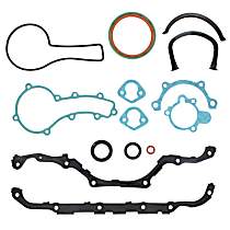 Direct Fit Engine Conversion Gasket Set, Set
