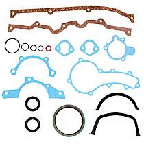 Direct Fit Engine Conversion Gasket Set, Set