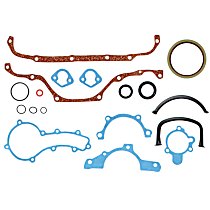 Direct Fit Engine Conversion Gasket Set, Set