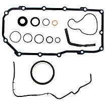 ACS11005 Direct Fit Lower Engine Gasket Set, Set