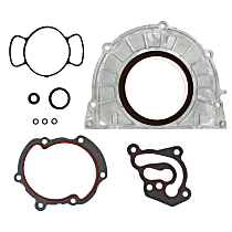 Direct Fit Engine Conversion Gasket Set, Set