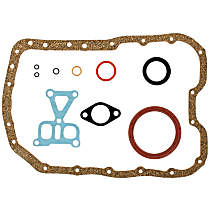 ACS11070 Direct Fit Lower Engine Gasket Set, Set