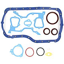 ACS13008 Direct Fit Lower Engine Gasket Set, Set