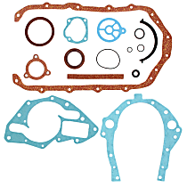 ACS15001 Direct Fit Engine Conversion Gasket Set, Set