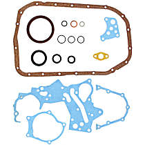 Direct Fit Engine Conversion Gasket Set, Set