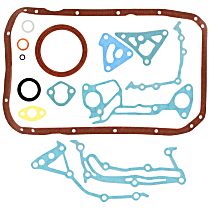 Direct Fit Engine Conversion Gasket Set, Set
