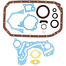 ACS2010 Direct Fit Engine Conversion Gasket Set, Set
