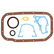 ACS2012 Direct Fit Engine Conversion Gasket Set, Set