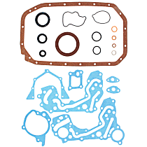 ACS2013 Direct Fit Engine Conversion Gasket Set, Set