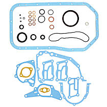 ACS2016 Direct Fit Lower Engine Gasket Set, Set