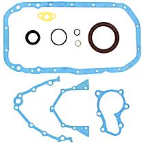 ACS2024 Direct Fit Engine Conversion Gasket Set, Set