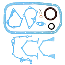 ACS2028 Direct Fit Engine Conversion Gasket Set, Set