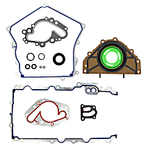 Engine Conversion Gasket Set - 