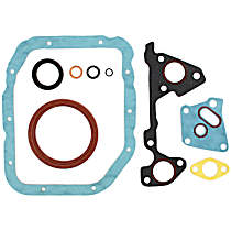Direct Fit Engine Conversion Gasket Set, Set