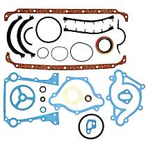Direct Fit Engine Conversion Gasket Set, Set
