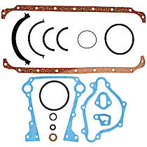 Direct Fit Engine Conversion Gasket Set, Set