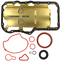 ACS2074 Direct Fit Lower Engine Gasket Set, Set