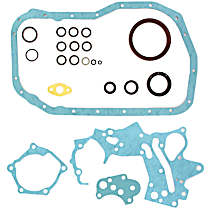 ACS2083 Direct Fit Lower Engine Gasket Set, Set