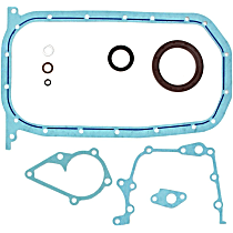 Direct Fit Engine Conversion Gasket Set, Set
