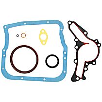 ACS2097 Direct Fit Lower Engine Gasket Set, Set