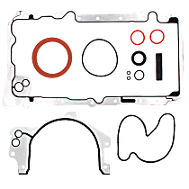 Engine Conversion Gasket Set - 