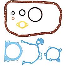 ACS3000 Direct Fit Engine Conversion Gasket Set, Set