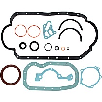 ACS3004 Direct Fit Engine Conversion Gasket Set, Set