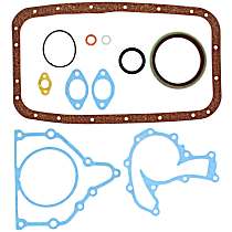 ACS3013 Direct Fit Engine Conversion Gasket Set, Set
