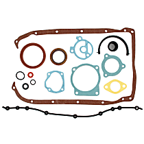 Direct Fit Engine Conversion Gasket Set, Set