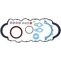 Direct Fit Engine Conversion Gasket Set, Set
