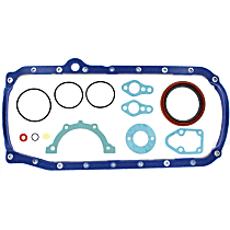 Lower Engine Gasket Set, 8 Cyl 5.7L - 