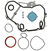 Lower Engine Gasket Set, 4 Cyl 2.2L - 