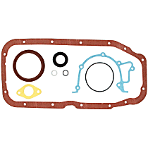ACS3045 Direct Fit Engine Conversion Gasket Set, Set