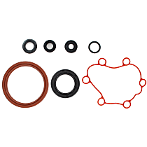 Lower Engine Gasket Set, 4 Cyl 1.9L - 