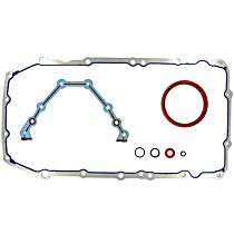 Direct Fit Engine Conversion Gasket Set, Set