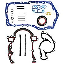 ACS3053 Direct Fit Engine Conversion Gasket Set, Set