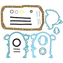 ACS3054 Direct Fit Engine Conversion Gasket Set, Set
