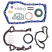 Engine Conversion Gasket Set - 